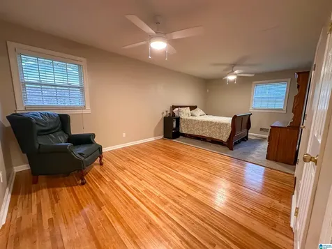 812 Magnolia Drive Sylacauga AL 35150