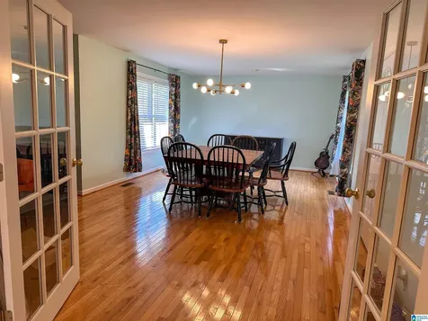 812 Magnolia Drive Sylacauga AL 35150