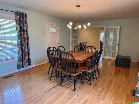 812 Magnolia Drive Sylacauga AL 35150