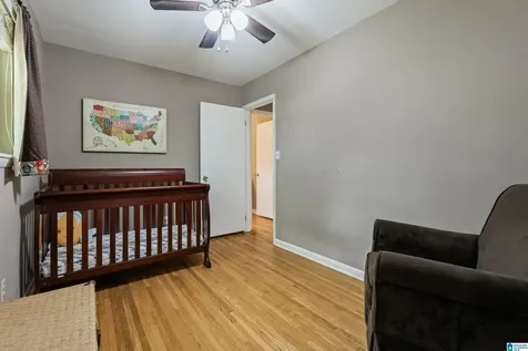 517 Edgecrest Drive Homewood AL 35209