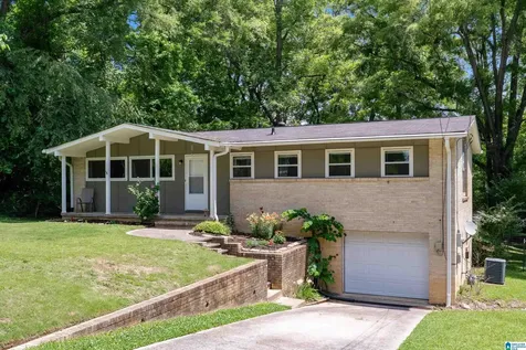 517 Edgecrest Drive Homewood AL 35209