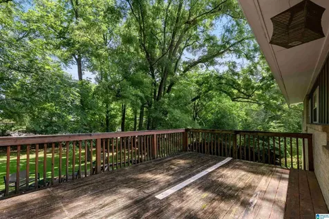 517 Edgecrest Drive Homewood AL 35209