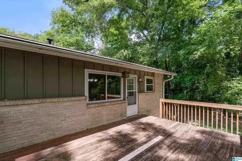 517 Edgecrest Drive Homewood AL 35209