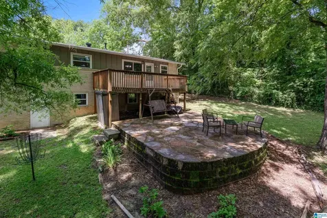 517 Edgecrest Drive Homewood AL 35209