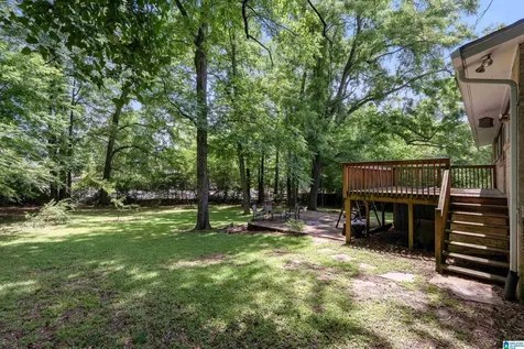 517 Edgecrest Drive Homewood AL 35209