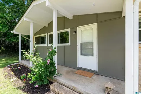 517 Edgecrest Drive Homewood AL 35209