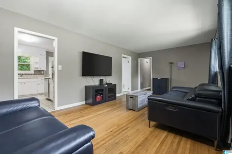 517 Edgecrest Drive Homewood AL 35209