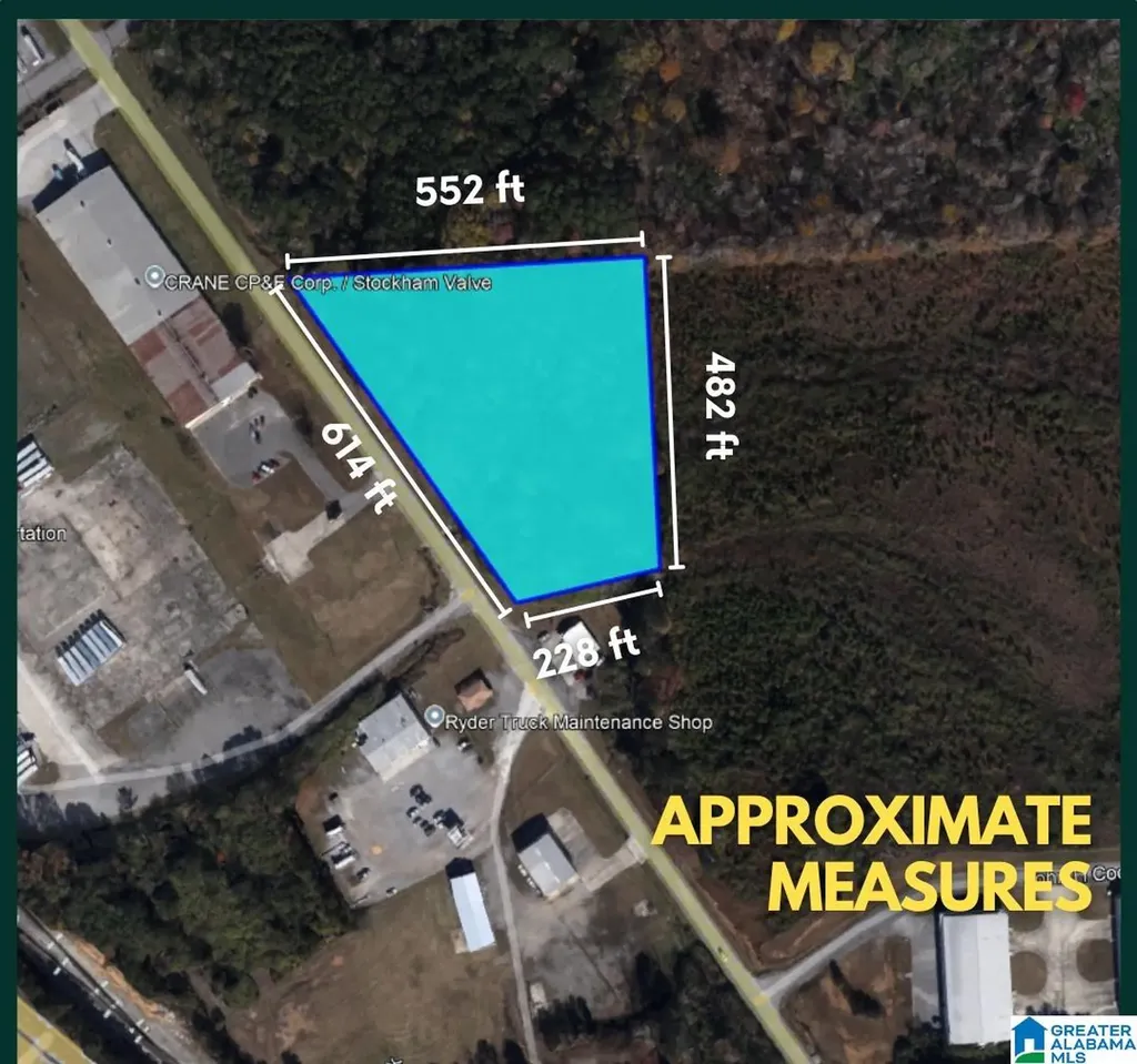 2311 3rd Avenue SE Cullman AL 35055