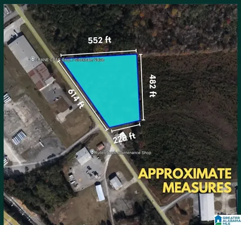 2311 3rd Avenue SE Cullman AL 35055