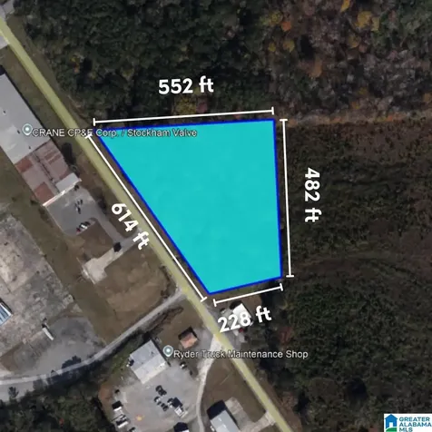 2311 3rd Avenue SE Cullman AL 35055