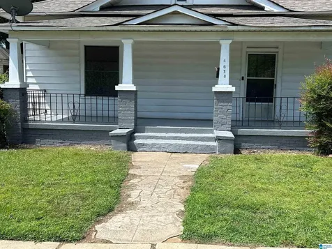 4628 Avenue S Birmingham AL 35208