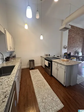2112 Morris Avenue Birmingham AL 35203