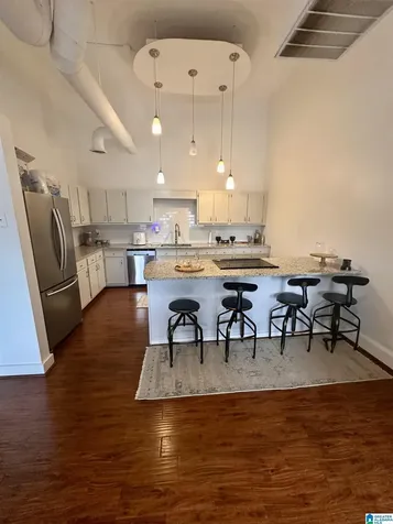 2112 Morris Avenue Birmingham AL 35203