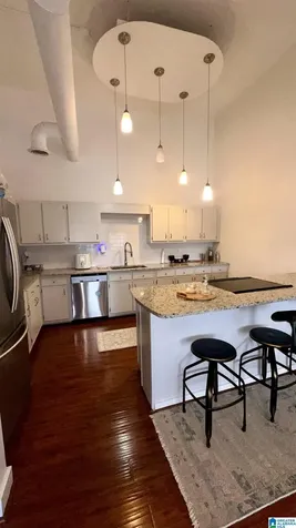 2112 Morris Avenue Birmingham AL 35203