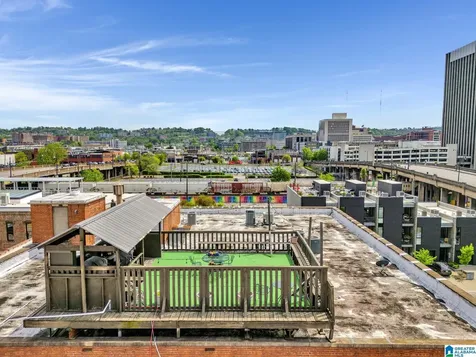2112 Morris Avenue Birmingham AL 35203