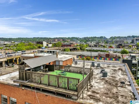 2112 Morris Avenue Birmingham AL 35203