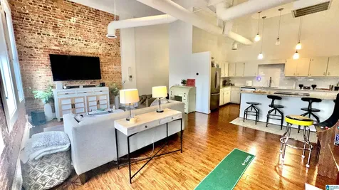 2112 Morris Avenue Birmingham AL 35203