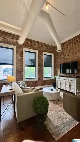 2112 Morris Avenue Birmingham AL 35203