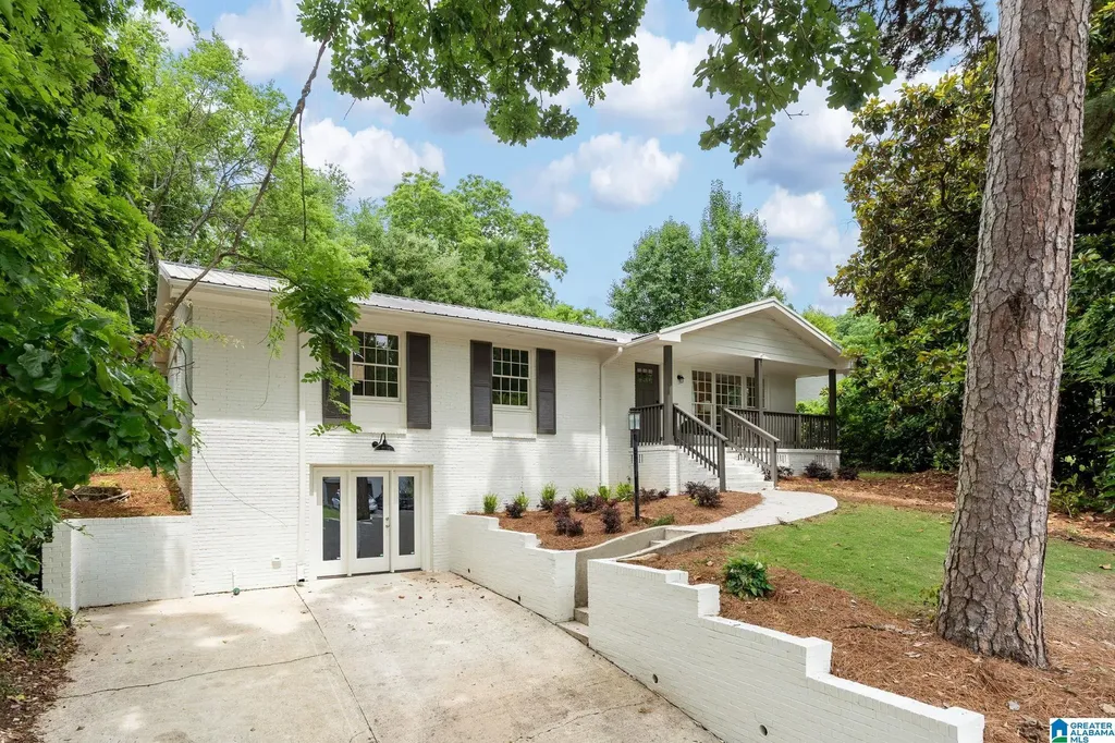 4728 Clairmont Avenue S Birmingham AL 35222