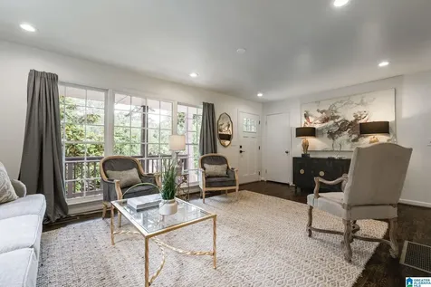 4728 Clairmont Avenue S Birmingham AL 35222