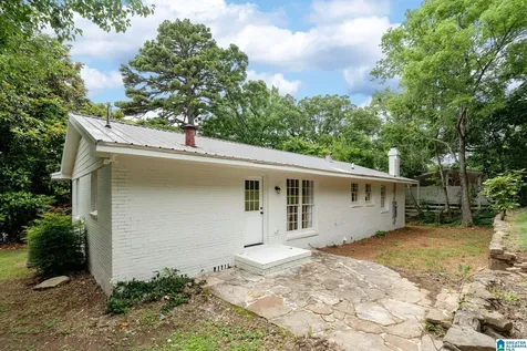 4728 Clairmont Avenue S Birmingham AL 35222