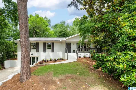 4728 Clairmont Avenue S Birmingham AL 35222