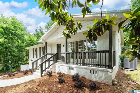 4728 Clairmont Avenue S Birmingham AL 35222