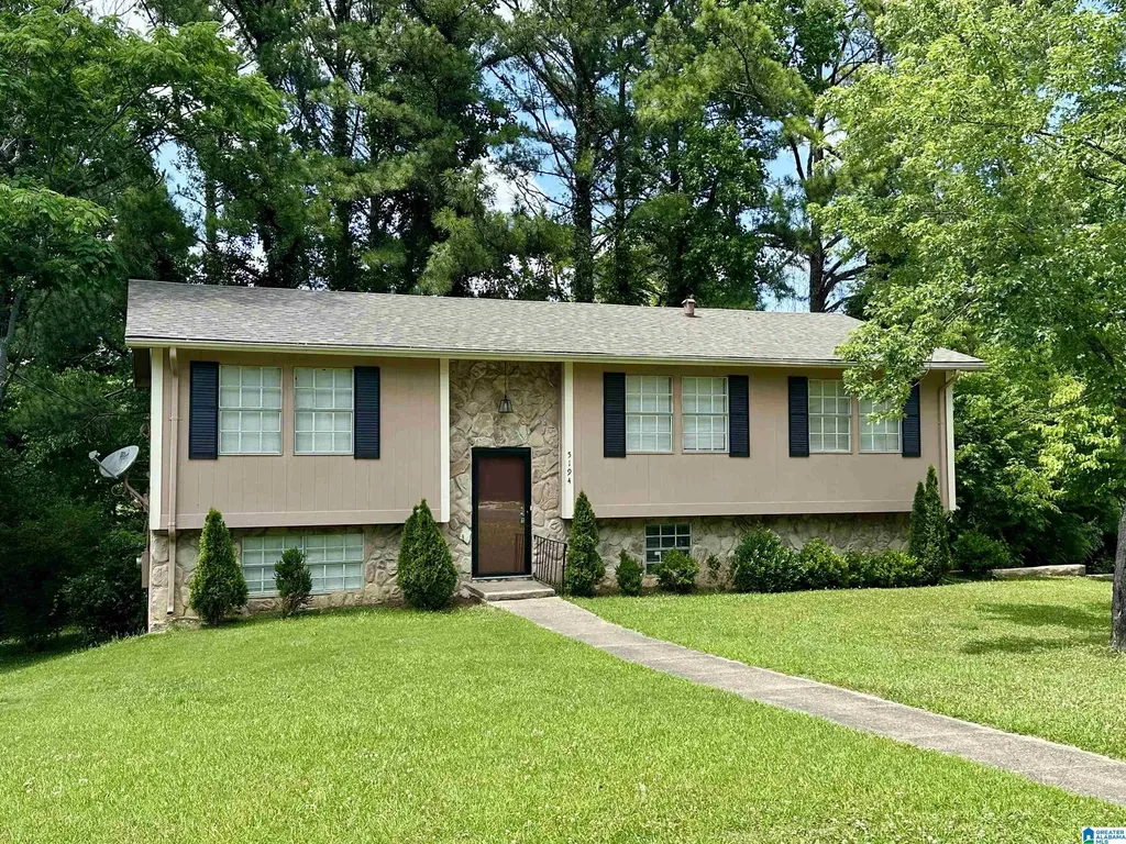 5194 Cornell Drive Irondale AL 35210