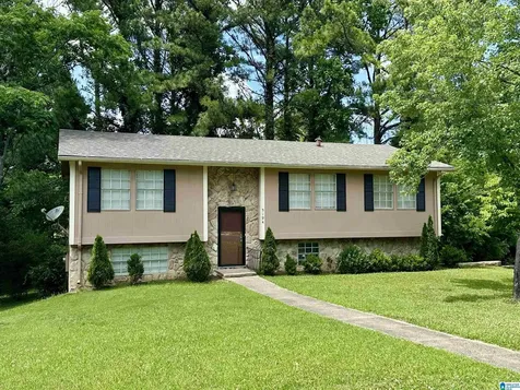 5194 Cornell Drive Irondale AL 35210