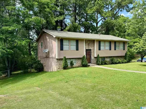 5194 Cornell Drive Irondale AL 35210