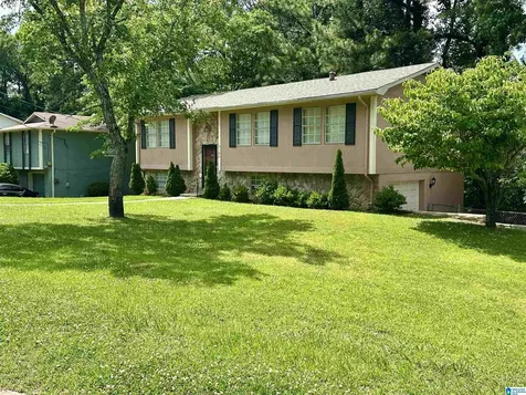 5194 Cornell Drive Irondale AL 35210
