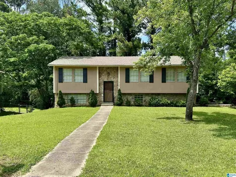 5194 Cornell Drive Irondale AL 35210