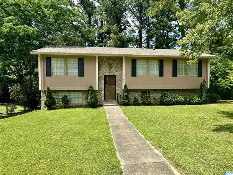 5194 Cornell Drive Irondale AL 35210