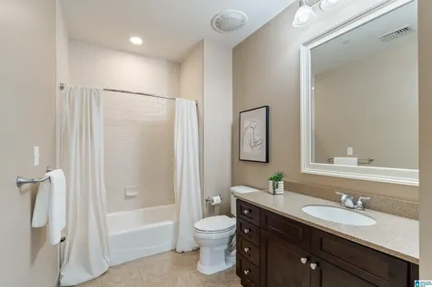 200 Hallman Hill E Homewood AL 35209