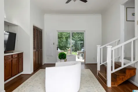 660 Bourbon Circle Birmingham AL 35213