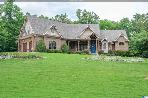 221 River Oaks Drive Helena AL 35080
