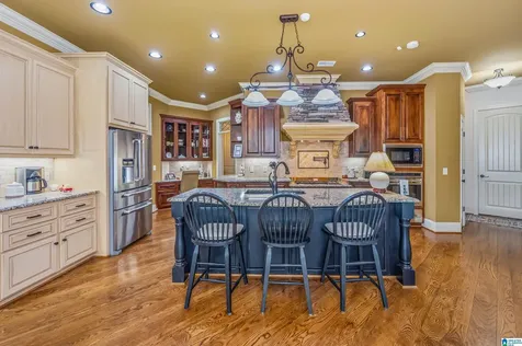221 River Oaks Drive Helena AL 35080