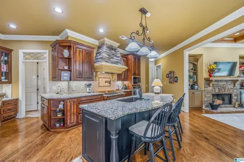 221 River Oaks Drive Helena AL 35080