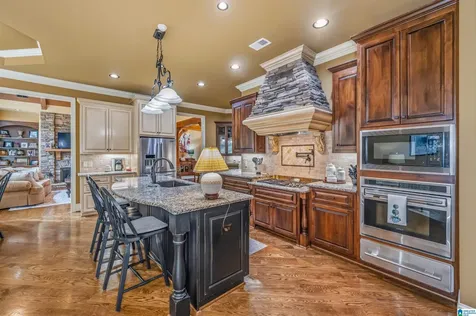 221 River Oaks Drive Helena AL 35080