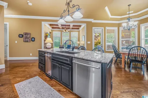 221 River Oaks Drive Helena AL 35080