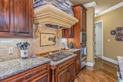221 River Oaks Drive Helena AL 35080