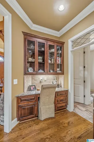 221 River Oaks Drive Helena AL 35080