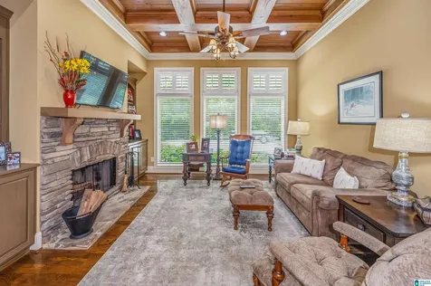 221 River Oaks Drive Helena AL 35080