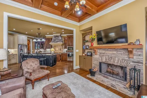 221 River Oaks Drive Helena AL 35080