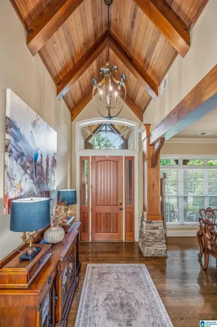 221 River Oaks Drive Helena AL 35080