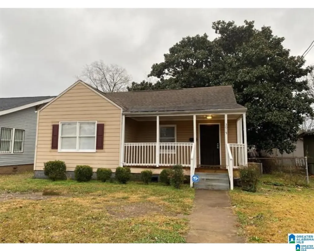 3015 Avenue H Birmingham AL 35218