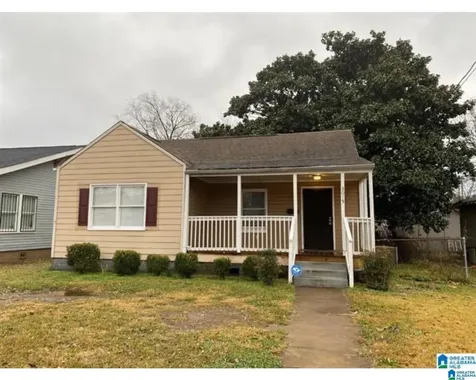 3015 Avenue H Birmingham AL 35218