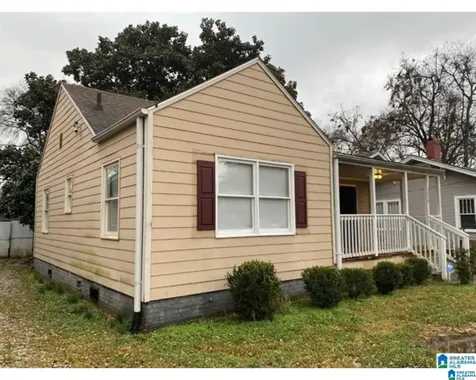 3015 Avenue H Birmingham AL 35218