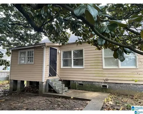 3015 Avenue H Birmingham AL 35218