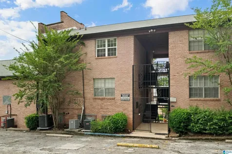 1558 15th Street S Birmingham AL 35205